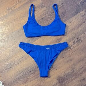 Express Sporty Bikini
